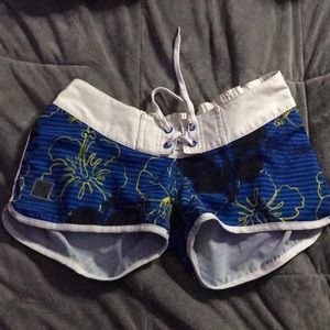 Swim shorts